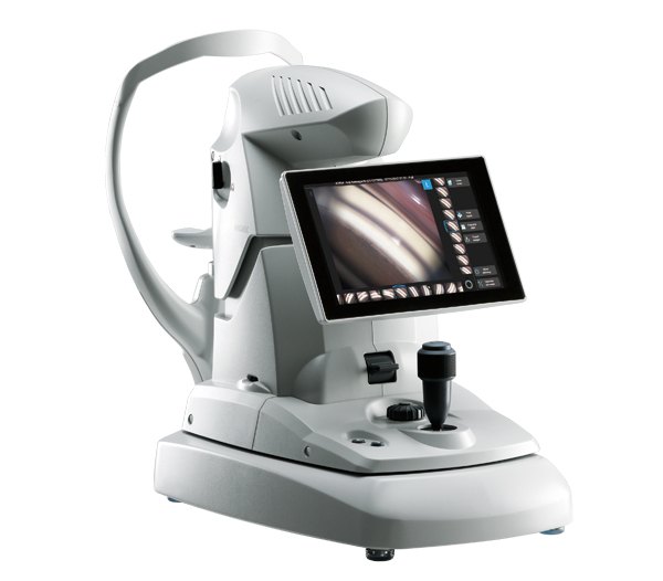 Gonioscopie GS-1 — Inter Eye Center