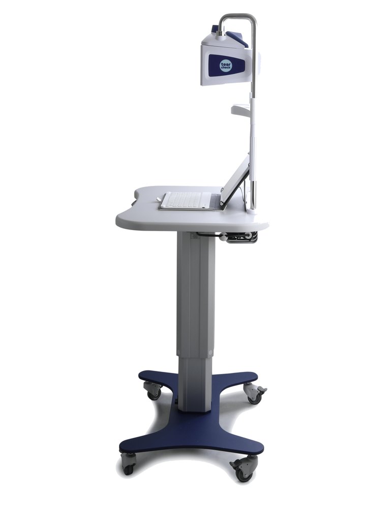 Tear Check — Inter Eye Center
